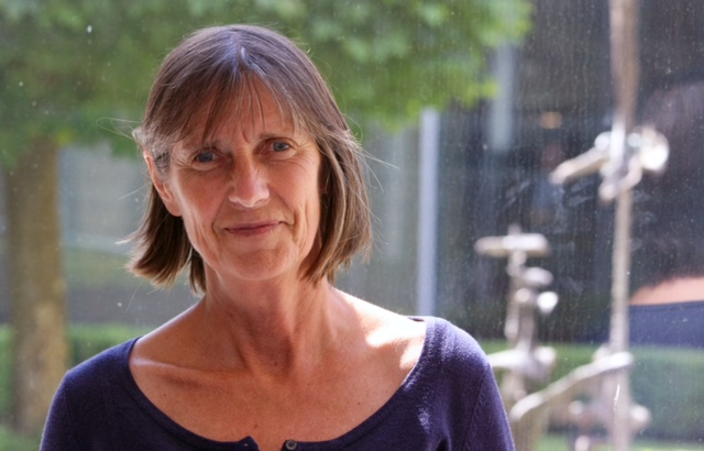 Helma van Lierop gelauwerd met Hieronymus van Alphen 2019 